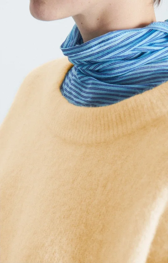 Women's jumper Vitow Reference: VITO18EH26