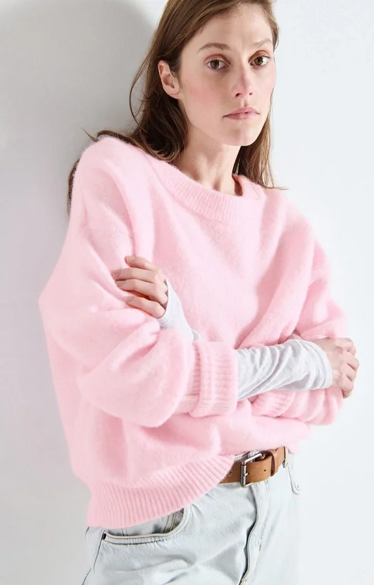 Women's jumper Vitow Reference: VITO18EH26