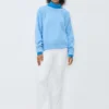 Women's jumper Vitow Reference: VITO18EH26