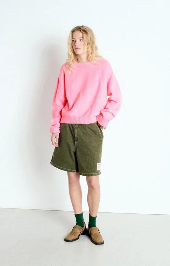 Women's jumper Vitow Reference: VITO18EH26