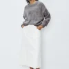 Women's jumper Vitow Reference: VITO18EH26