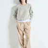 Women's jumper Vitow Reference: VITO18EH26