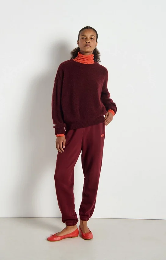 Women's jumper Vitow Reference: VITO18EH26