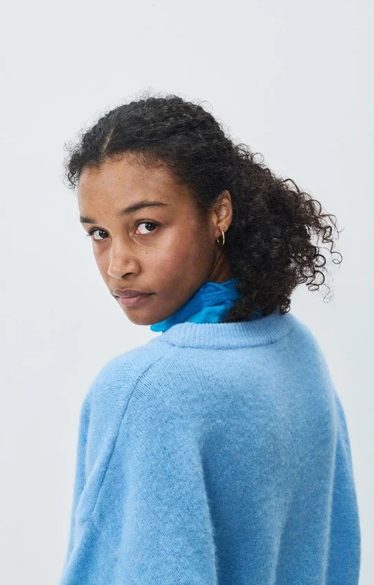 Women's jumper Vitow Reference: VITO18EH26