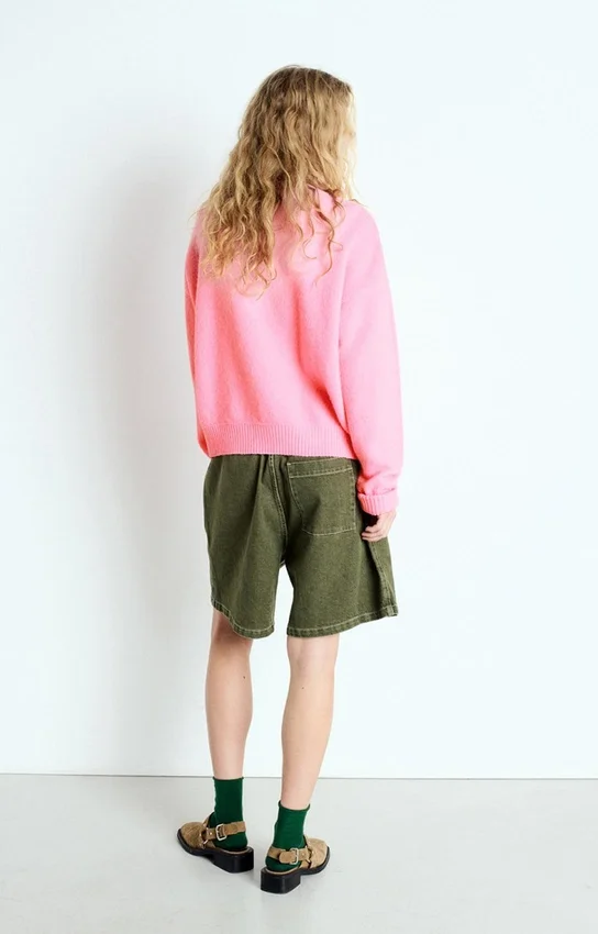 Women's jumper Vitow Reference: VITO18EH26