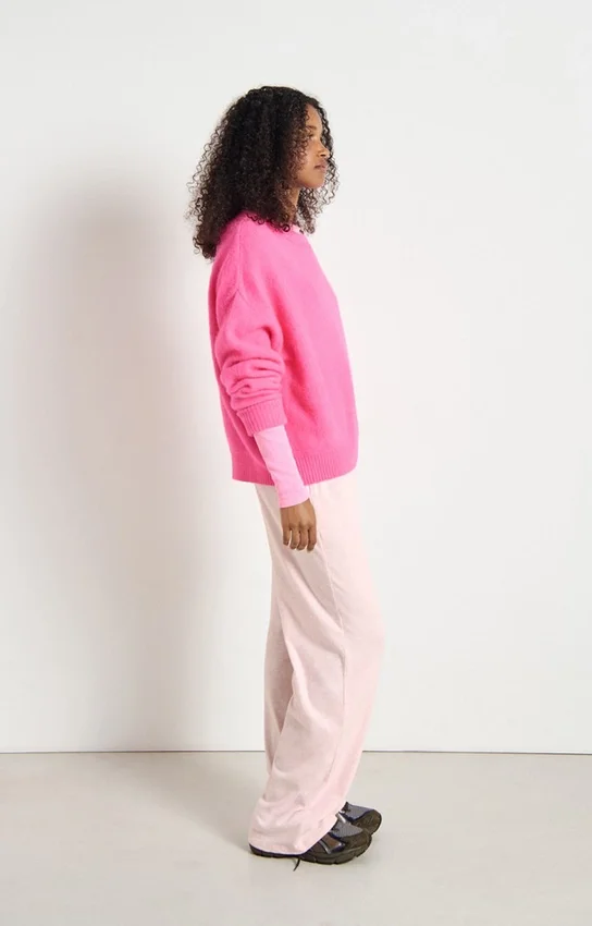 Women's jumper Vitow Reference: VITO18EH26