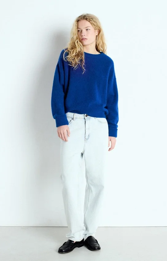 Women's jumper Vitow Reference: VITO18EH26