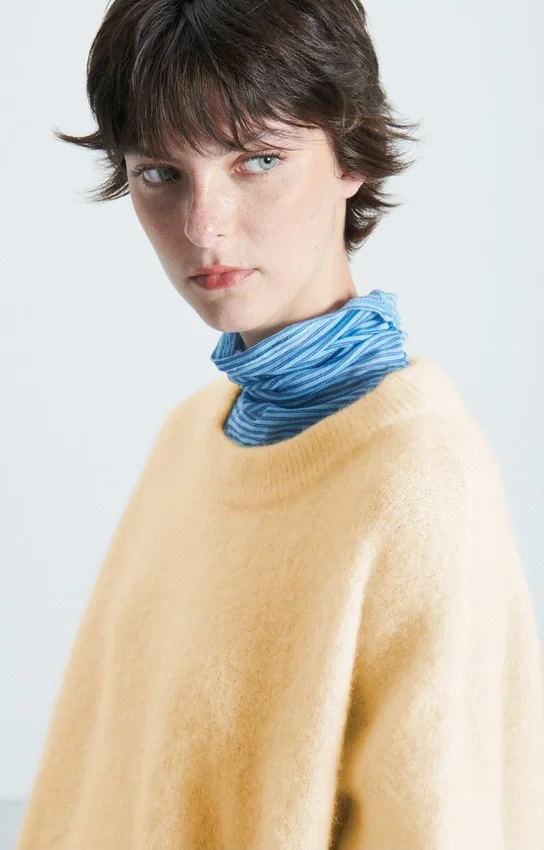 Women's jumper Vitow Reference: VITO18EH26