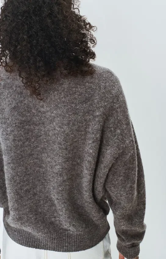 Women's jumper Vitow Reference: VITO18EH26