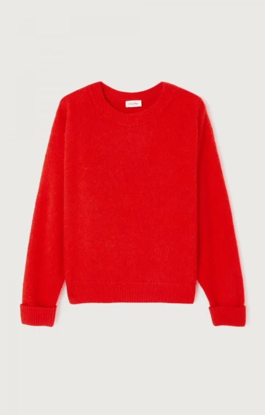 Women's jumper Vitow Reference: VITO18EH26