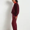 Women's jumper Vitow Reference: VITO18EH26
