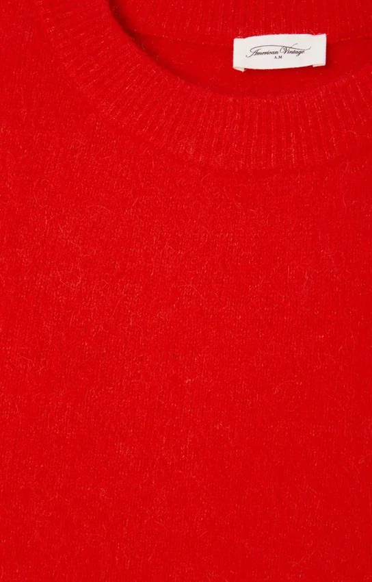 Women's jumper Vitow Reference: VITO18EH26