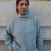 Women's jumper Vitow Reference: VITO18KH26