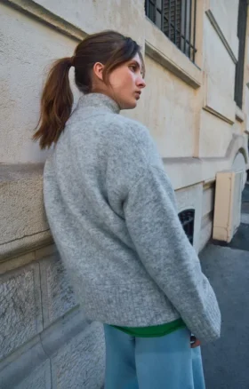 Women’s jumper Vitow Reference: VITO18KH26