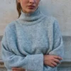 Women's jumper Vitow Reference: VITO18KH26