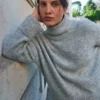 Women's jumper Vitow Reference: VITO18KH26