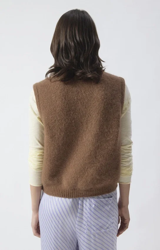 Women's jumper Vitow Reference: VITO18LH26