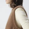 Women's jumper Vitow Reference: VITO18LH26