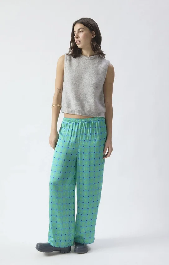 Women's jumper Vitow Reference: VITO18LH26