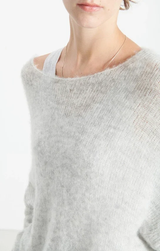 Women's jumper Yanbay Reference: YAN18DE26