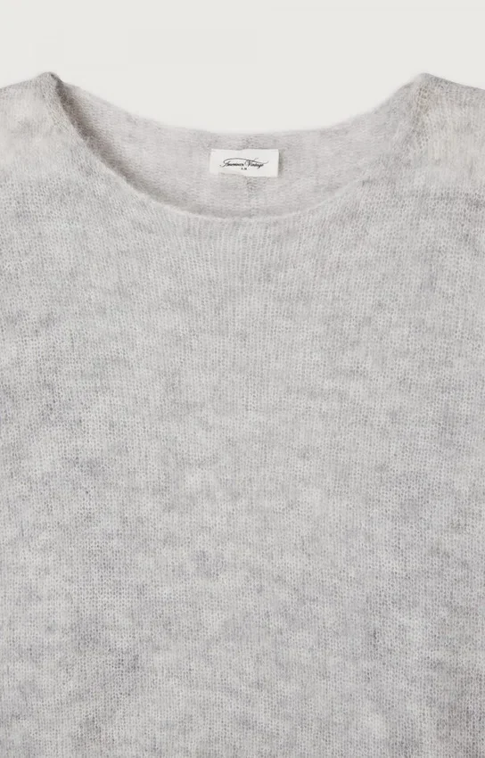 Women's jumper Yanbay Reference: YAN18DE26
