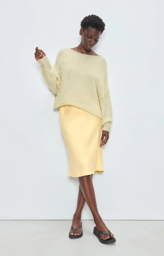 Women's jumper Yanbay Reference: YAN18DE26