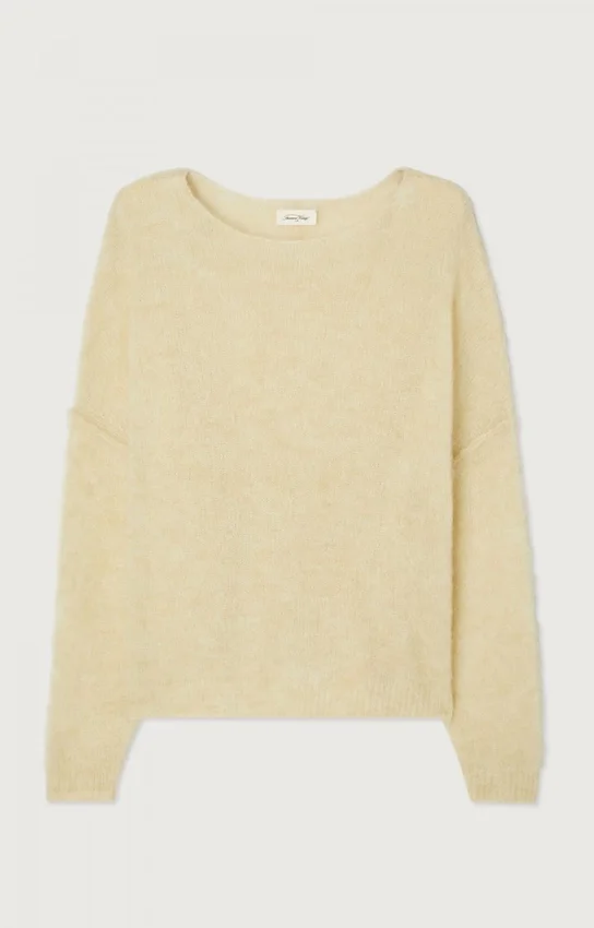 Women's jumper Yanbay Reference: YAN18DE26