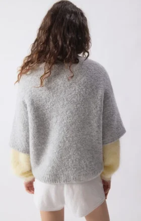 Women’s jumper Zolly Reference: ZOL18BH26