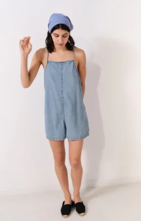 Women's jumpsuit Paybou Reference: PAY12BE26