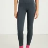 Women's leggings Usuway - AMV SPORTS CLUB Reference: USU04AH26