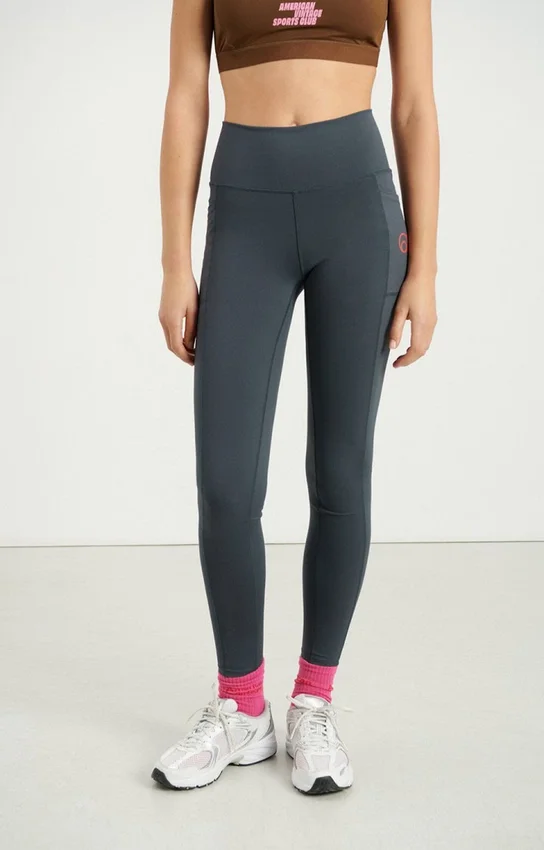Women's leggings Usuway - AMV SPORTS CLUB Reference: USU04AH26