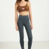 Women's leggings Usuway - AMV SPORTS CLUB Reference: USU04AH26