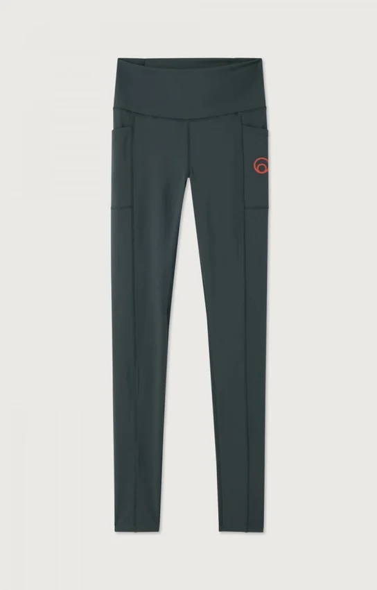 Women's leggings Usuway - AMV SPORTS CLUB Reference: USU04AH26