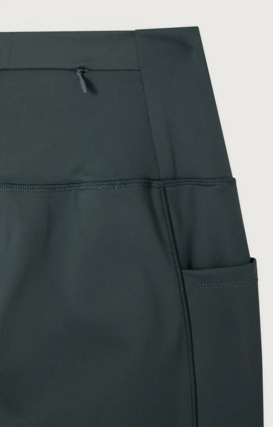Women's leggings Usuway - AMV SPORTS CLUB Reference: USU04AH26