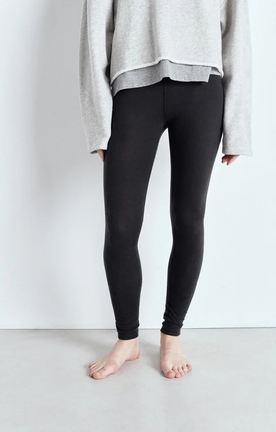 Women's leggings Ypawood Reference: YPA04BH26