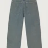 Women’s loose-fit jeans Arlow Reference: ARL11AH26