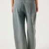 Women’s loose-fit jeans Arlow Reference: ARL11AH26