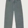 Women’s loose-fit jeans Arlow Reference: ARL11AH26