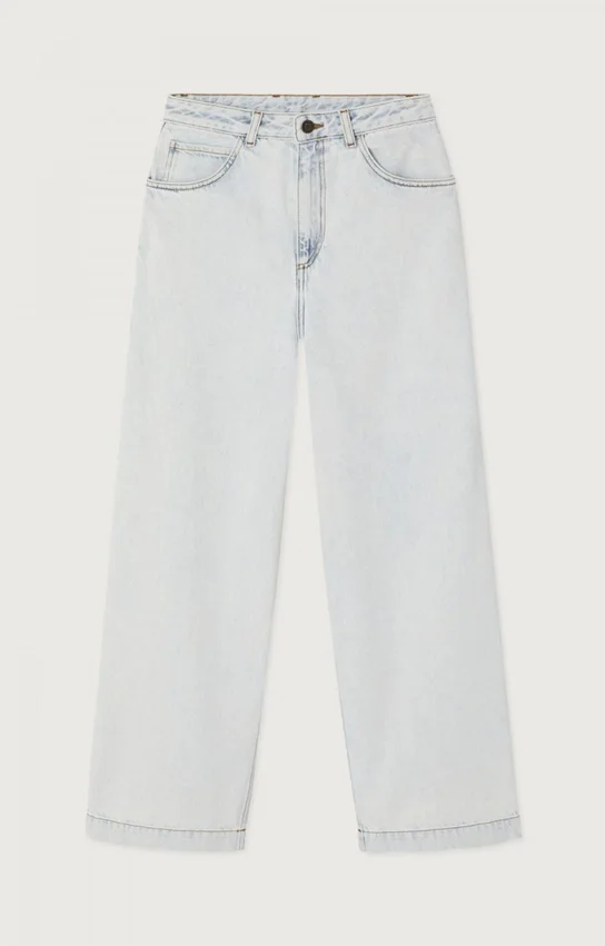Women’s loose-fit jeans Joybird Reference: JOY11NH26
