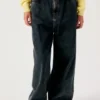 Women’s loose-fit jeans Lydbay Reference: LYD11AH26
