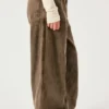 Women’s loose-fit jeans Oshow Reference: OSH11BH26