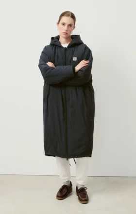 Women's parka Zotcity Reference: ZOT17CH26