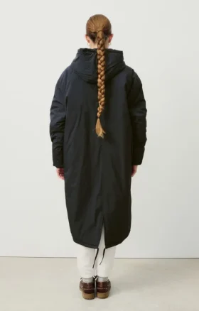 Women’s parka Zotcity Reference: ZOT17CH26