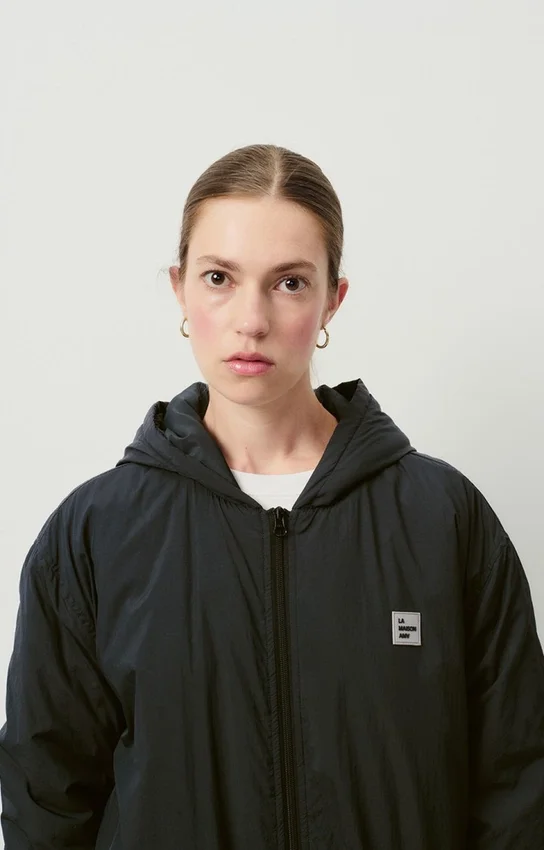 Women's parka Zotcity Reference: ZOT17CH26