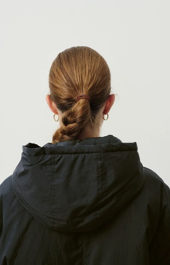 Women's parka Zotcity Reference: ZOT17CH26