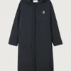 Women's parka Zotcity Reference: ZOT17CH26