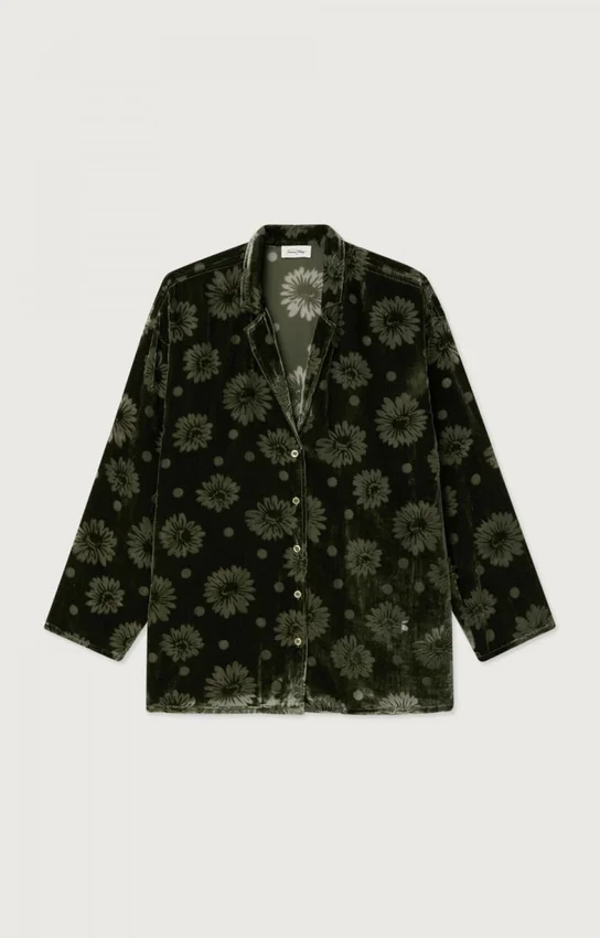 Women's shirt Antaz Reference: ANT06AH26