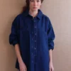 Women's shirt Comow Reference: COM06AH26