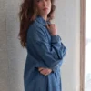Women's shirt Izeway Reference: IZE06AH26