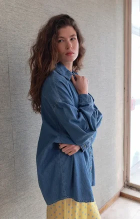Women's shirt Izeway Reference: IZE06AH26